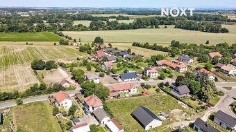 Prodej pozemek Bydlení, 534㎡ - 9