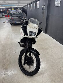 Yamaha XTZ 660 Tenére 1994 - 9