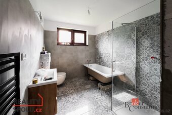 Prodej, domy/rodinný, 153 m2, Maňava E1, Pernek, 38226 Horní - 9