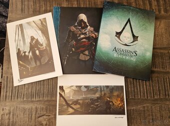 Assassins Creed sběratelské předměty - 9