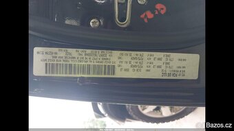 Dodge RAM 1500 5.7 v8 2016 4x4 117tis mil - 9