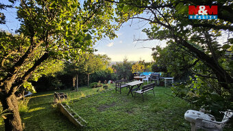 Prodej chaty, 36 m², Praha, ul. Krejčího - 9