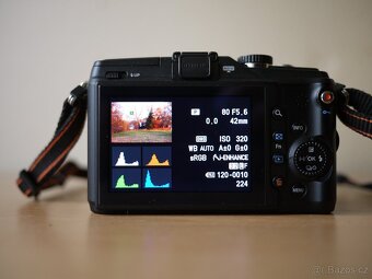 Fotoaparát Olympus PL- 2... - 9