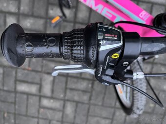 Dětské kolo vel. 20 - 9