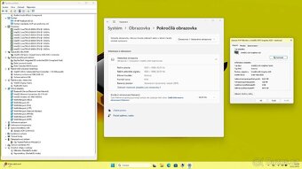HP PROBOOK 640 G5 /i5-8365/16GB/SSD256GB/FULLHD/WIN11/ZÁRUKA - 9