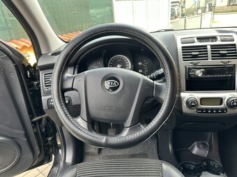 Kia Sportage 2.0i 104kW 4WD - 9