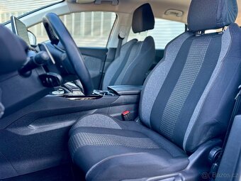 Peugeot 5008 1.6 133 kW r.v. 2019 - 9