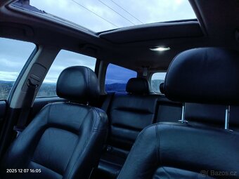 Subaru Outback III 3.0 H6 – 180 kW – nová STK
 - 9