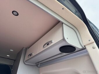 Hymer Free S600 Campus/317 CDI/9G-TRONIC/ČR/DPH/záruka - 9