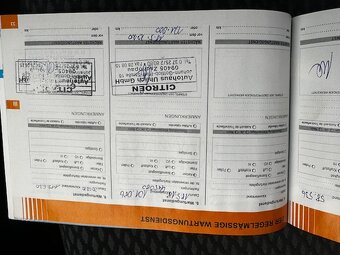 Citroen C4 1.6HDi, automat, r.2007, 2.majitel, serviska - 9