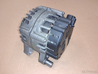 Alternátor C5 C8 607 807 407 Expert Ulysse Scudo - 9