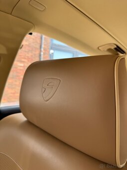 VW PHAETON 4.2 V8 INDIVIDUAL - 9