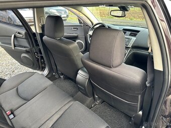 Mazda 6 2,0i 108KW PARKOVACÍ SENZORY - 9
