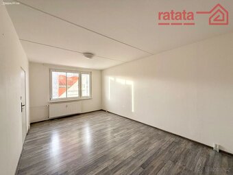 Pronájem bytu 2+1 v Chomutově - 9