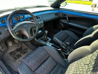 Fiat Coupe 2.0 113kW - 9