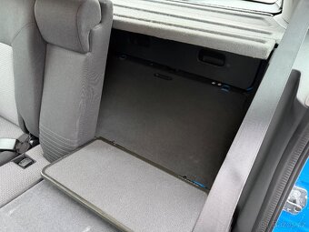 Opel Meriva, nová STK, benzin, 77.777 km - 9