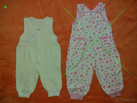 Trička a kabátky - 9