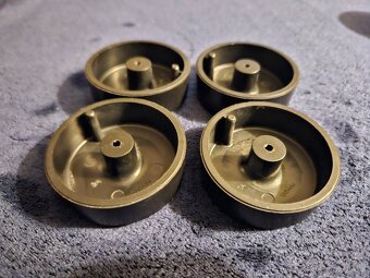 Hi-Fi nožičky pod komponenty - 9