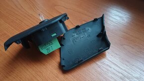 Prodám náhradní díly pro Fabia 1 - 9