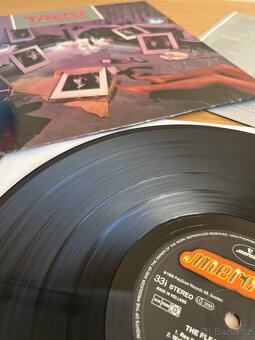 Treat – The Pleasure Principle - 9