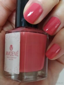 Laky Cuccio, Sparitual, Amoené, Alessandro - 9