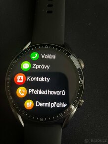 Chytre hodinky Armodd 5 PRO - 9