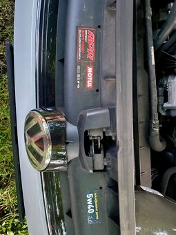Vw golf 7.5 R - 9