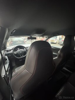 Skoda Octavia 3 III RS DSG - 9