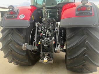 Kolový traktor Massey Ferguson typ MF 8737 Dyna VT Exclusive - 9