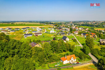Prodej pozemku k bydlení, 1142 m², Stará Ves nad Ondřejnicí - 9