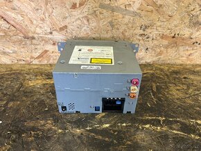 CIC NAVIGATION SYSTEM BMW F10/F11 923915501 - 9