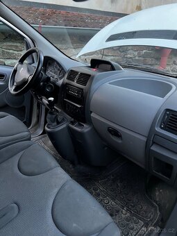 Peugeot Expert 1.6 HDI dodávka - 9