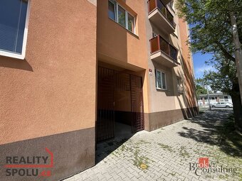 Pronájem, byty/3+1, 73 m2, Alešova 2417/29, 30100 Plzeň, Plz - 9