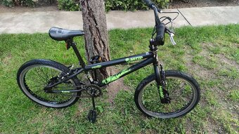 Kolo BMX Madd Freestyle 20 - 9