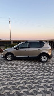 RENAULT SCENIC 1.5Dci 81kw - 9
