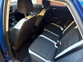 VW T-ROC 2.0 TDI 4MOTION DSG | ODPOČET DPH - 9