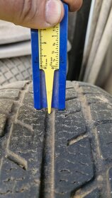 Prodám kola Ronal r14 4x100 185/60 R14 - 9