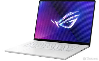 ASUS ROG Zephyrus G16, RTX 4090 - 9