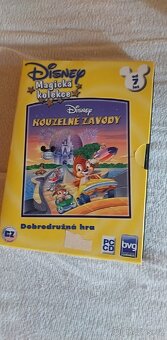 Hry na počítač - 9
