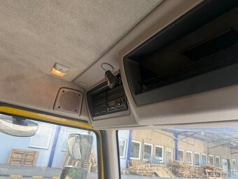 DAF LF 250 - 9