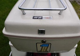 Harley-Davidson FLH Electra 1200 - 9