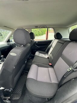 Vw golf 4 1.9tdi 74kw - 9