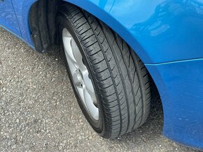 Škoda Fabia 1.2 TSI 63kW Klimatizace - 9