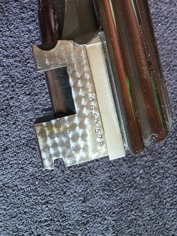 kulobrok 6,5x57R / 12/76 - 9