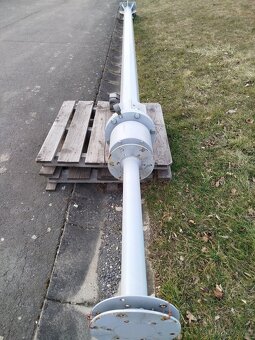 Větrná elektrárna generátor turbína- Nová cena - 9