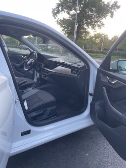 SKODA SCALA 1.5TSI DSG STYLE PLUS - 9