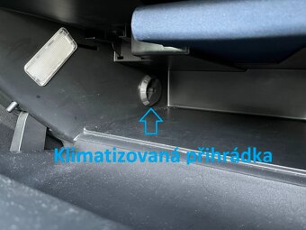 Peugeot 308, SW 1,6HDi LED,automat,CZ,DPH - 9