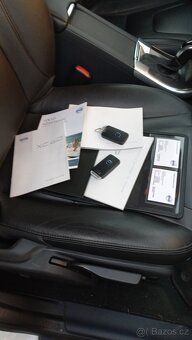 Volvo XC60 D4 133kw - 9