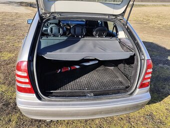 C220 CDI - 9