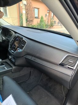 Volvo XC90 2020 Inscription B5 7.míst záruka - 9